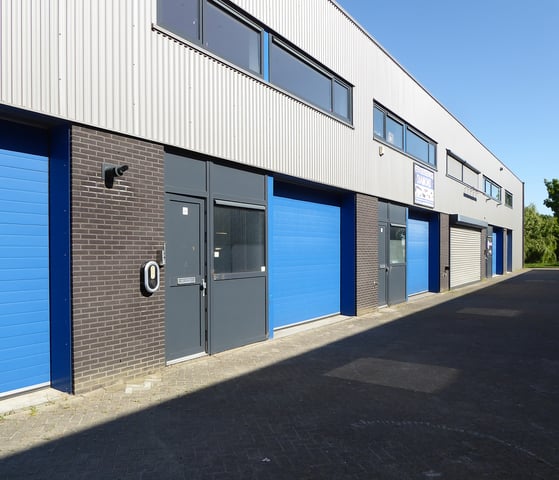 Van der Waalsstraat 2-E