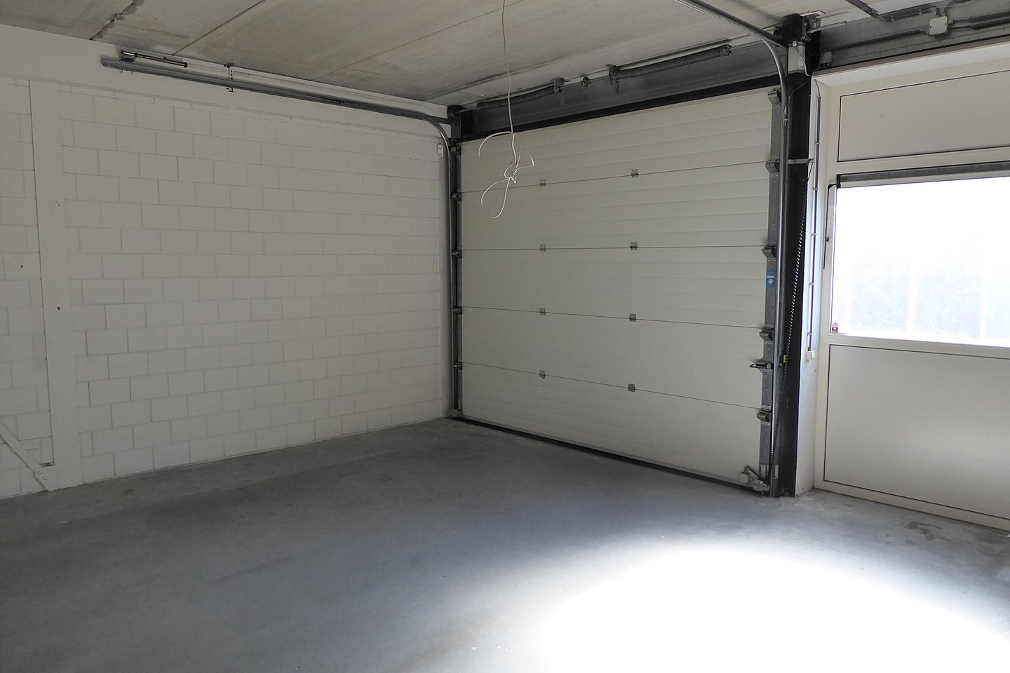 Bekijk foto 4 van Van der Waalsstraat 2-e
