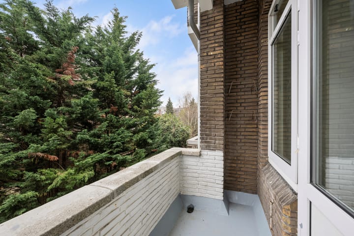 Photo 21 of Stadhoudersweg 157-C