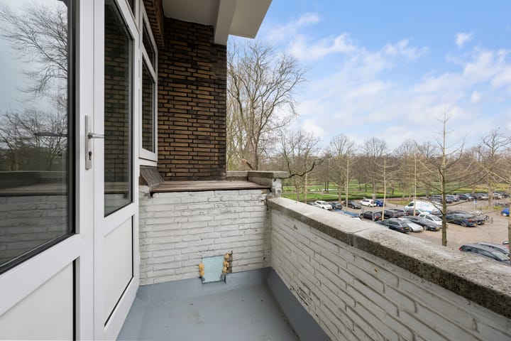 Photo 22 of Stadhoudersweg 157-C