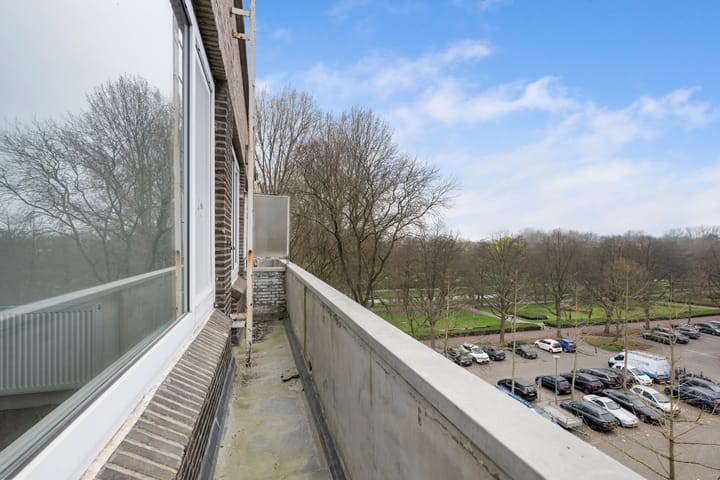 Photo 23 of Stadhoudersweg 157-C