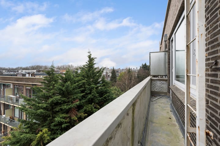 Photo 24 of Stadhoudersweg 157-C