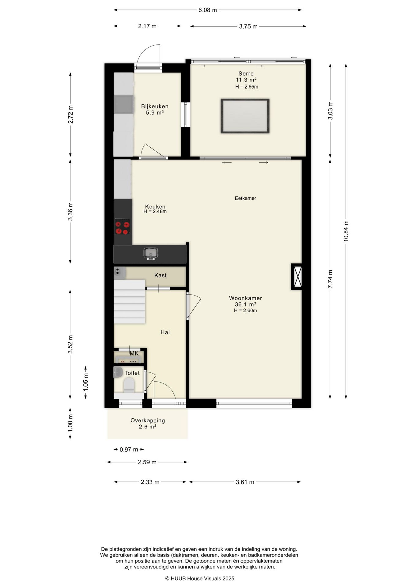 Foto 42 van Jan Frankenstraat 110