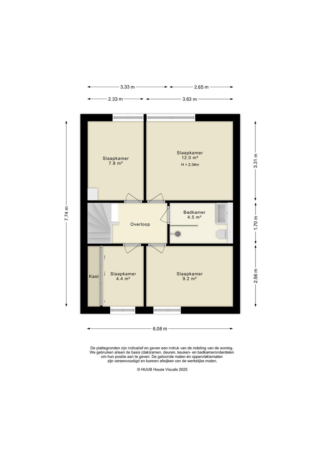 Foto 43 van Jan Frankenstraat 110