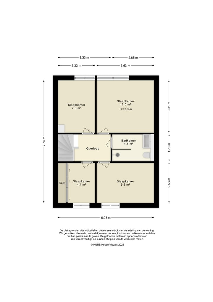 Photo 43 of Jan Frankenstraat 110