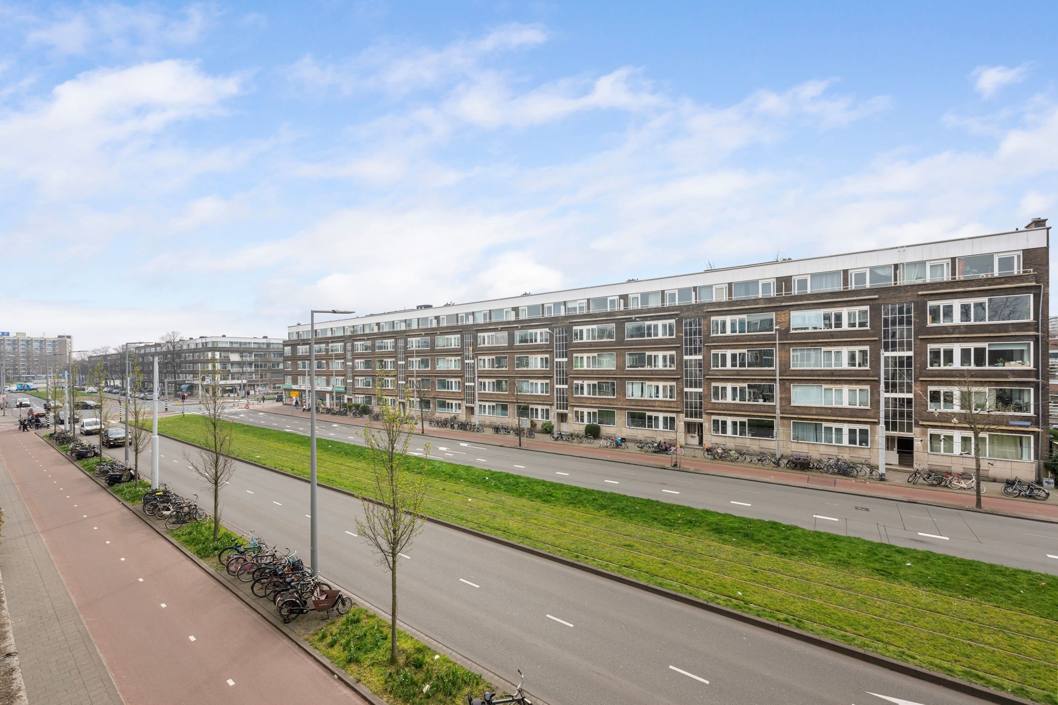 Foto 27 van Stadhoudersweg 157-C