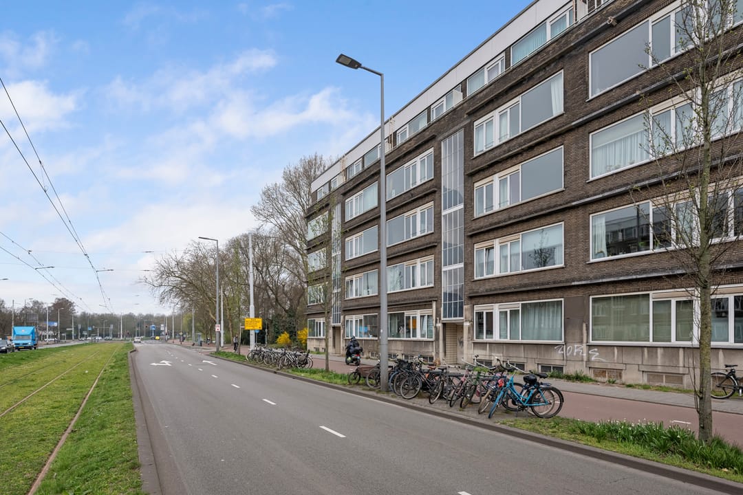 Foto 28 van Stadhoudersweg 157-C