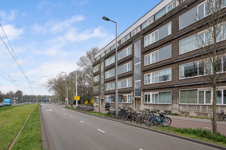 Photo 28 of Stadhoudersweg 157-C