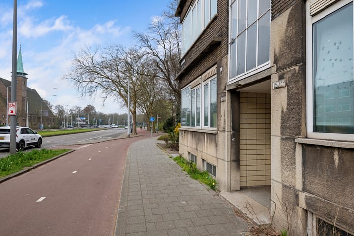 Photo 29 of Stadhoudersweg 157-C