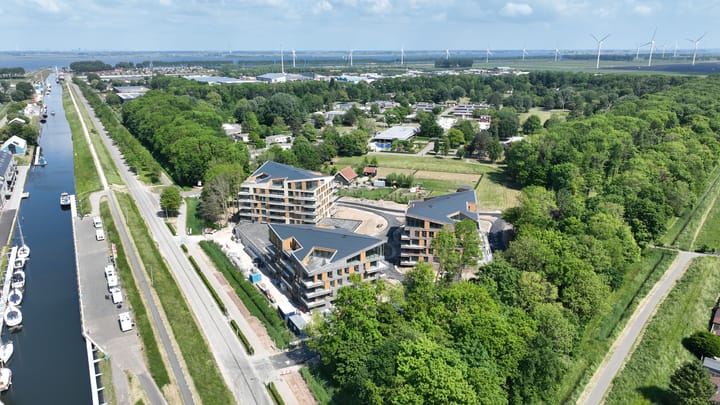 Foto 2 van Oosthavendijk 119