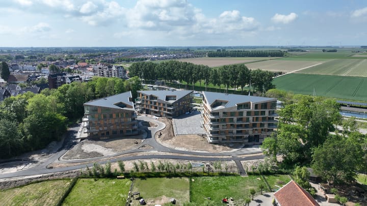 Foto 4 van Oosthavendijk 119