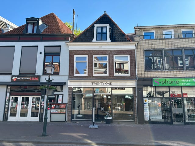 Gouw 28