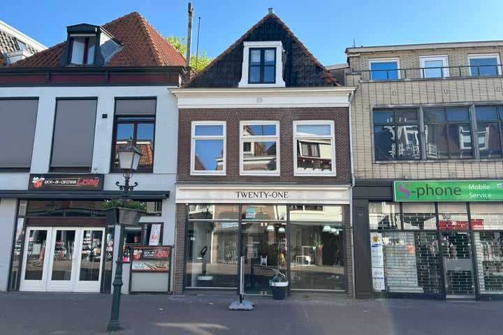 Gouw 28, Hoorn (NH)