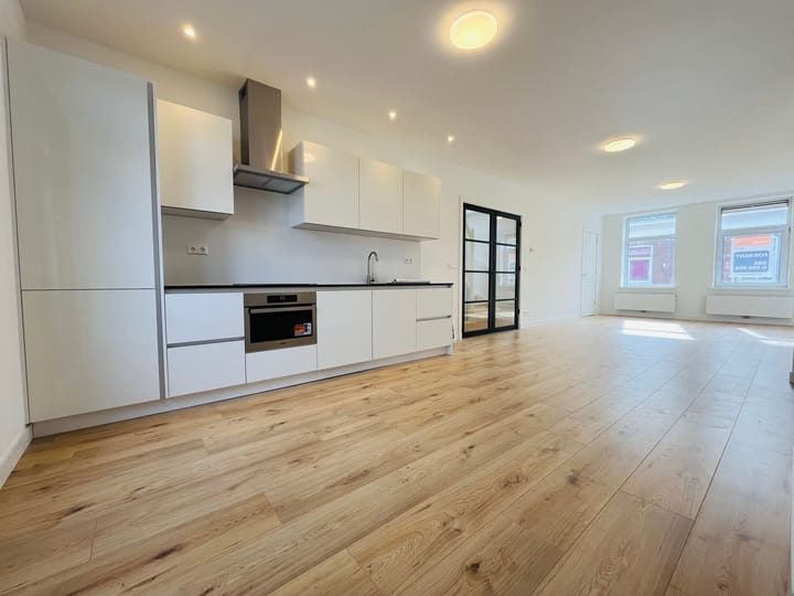 Van Brakelstraat 103-A