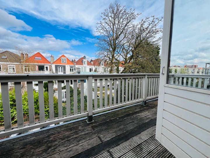 Foto 6 van Van Brakelstraat 103-A