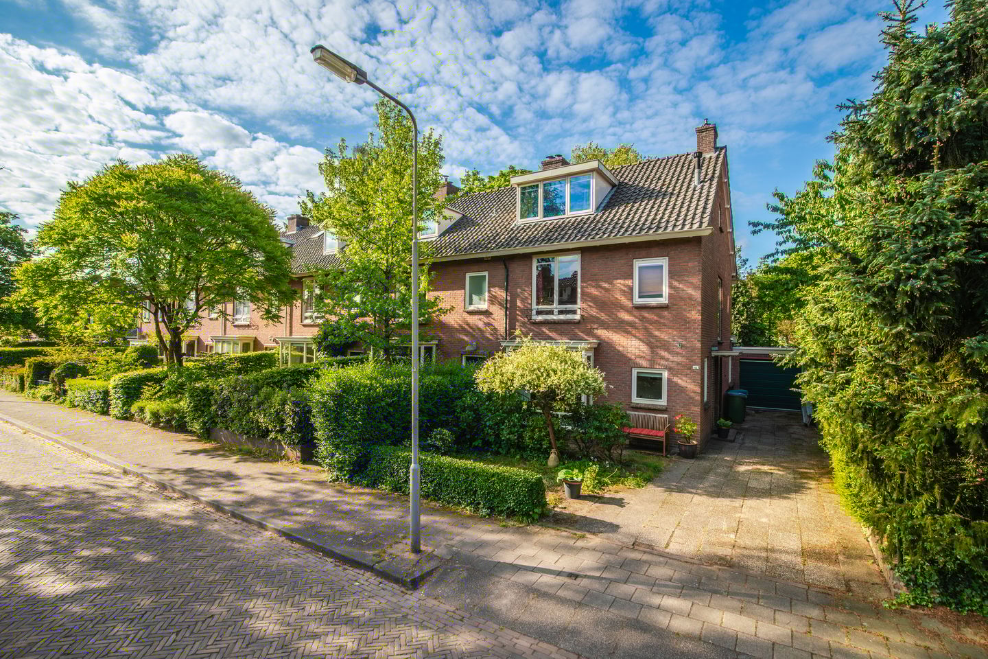 Foto 1 van Laan van Klarenbeek 66