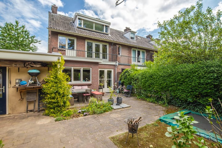 Foto 5 van Laan van Klarenbeek 66