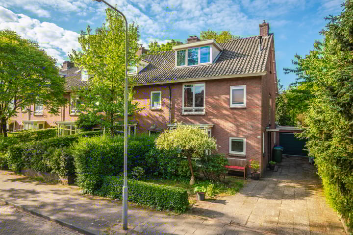 Foto 6 van Laan van Klarenbeek 66