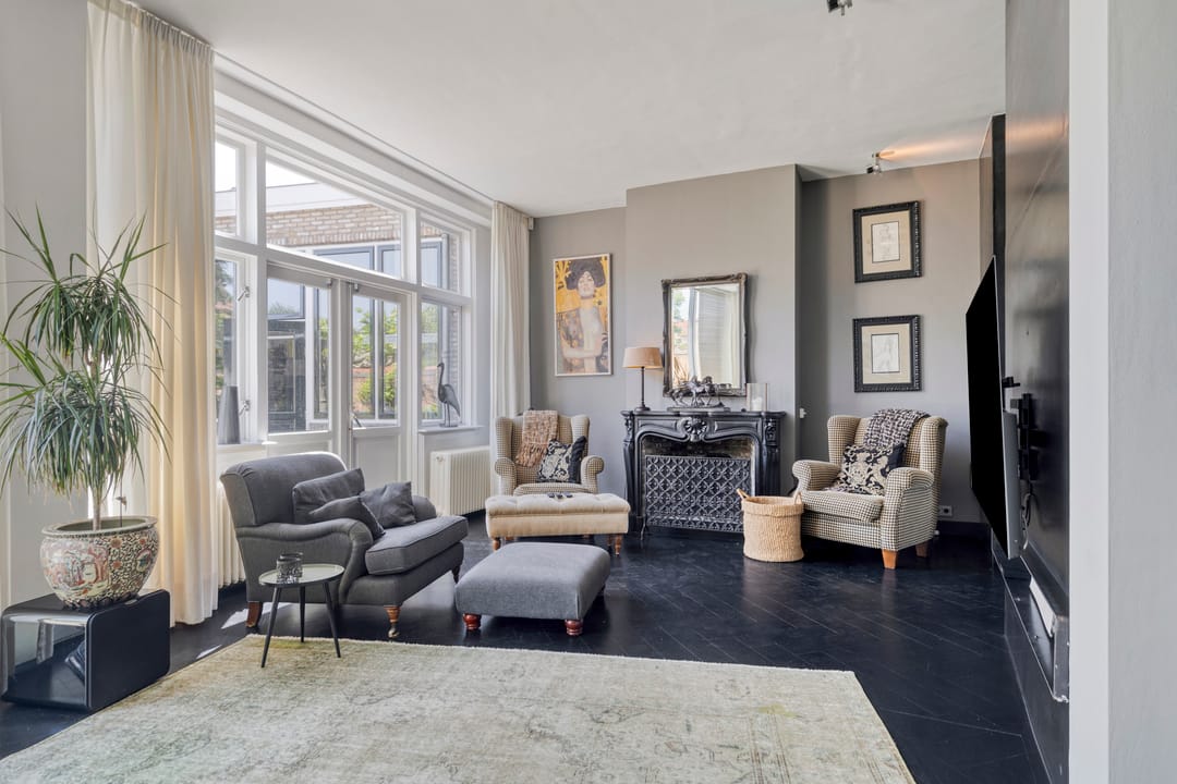 Foto 8 van Grote Kade 26