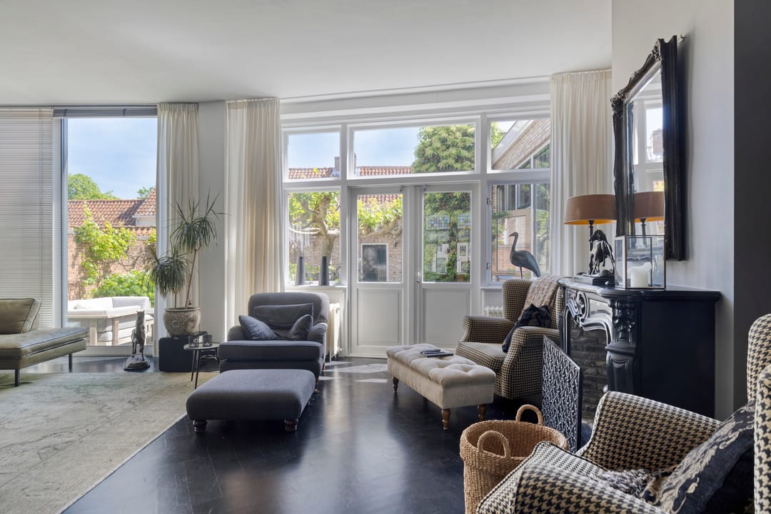 Foto 11 van Grote Kade 26