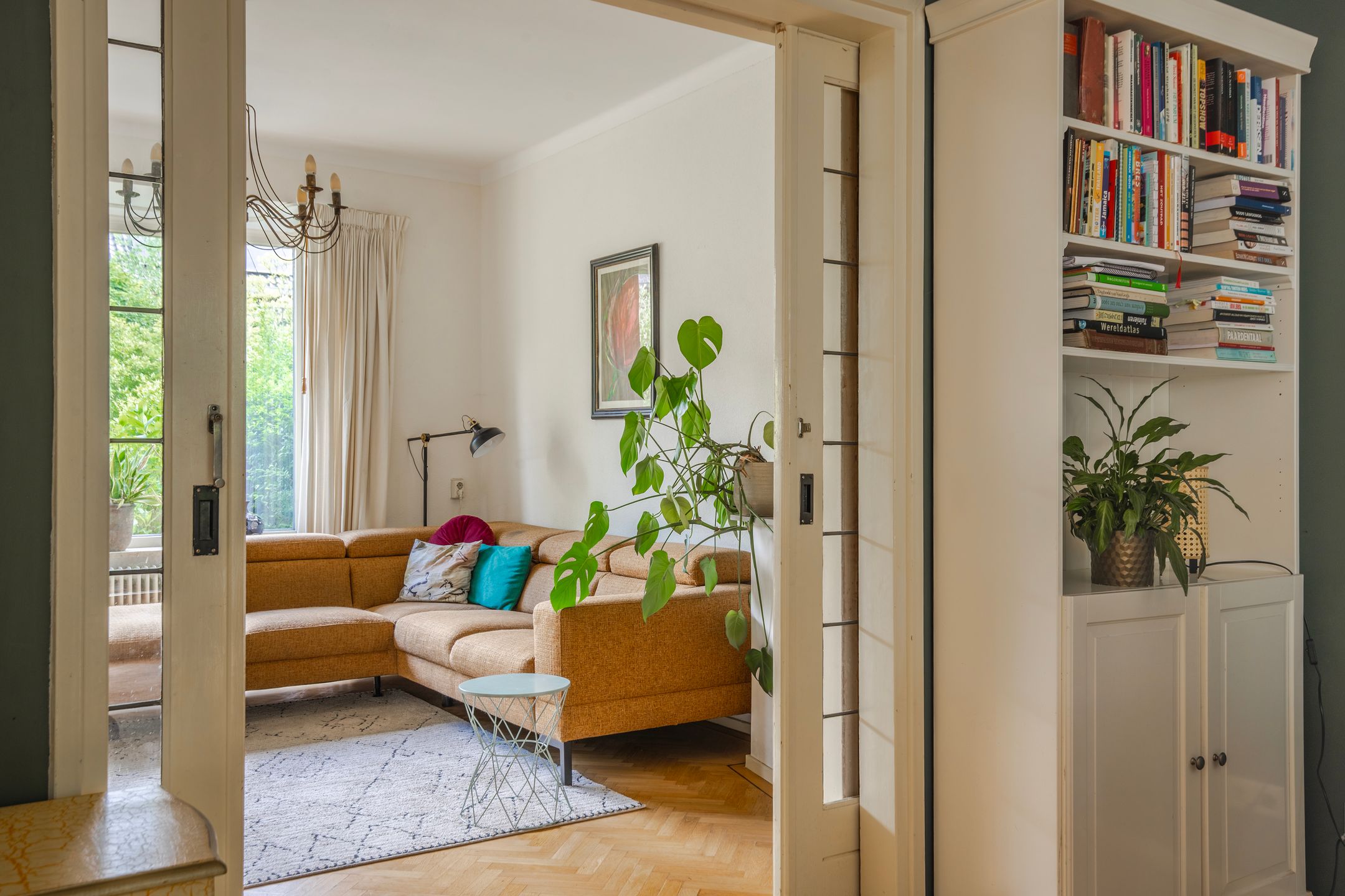 Foto 12 van Laan van Klarenbeek 66