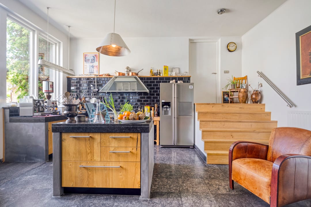 Foto 16 van Grote Kade 26