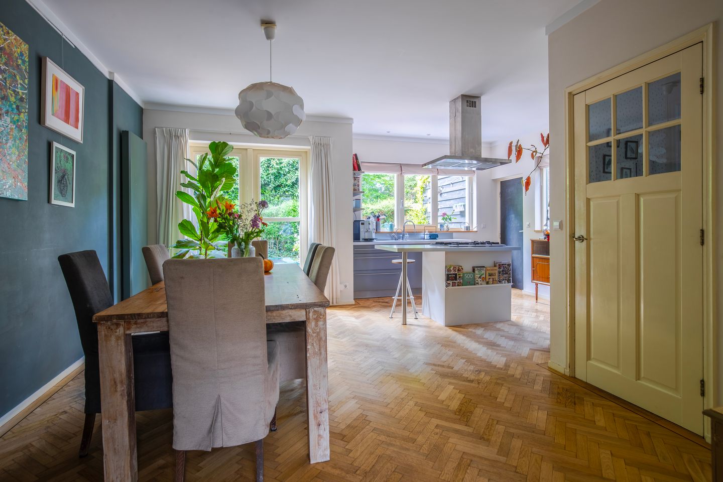 Foto 14 van Laan van Klarenbeek 66