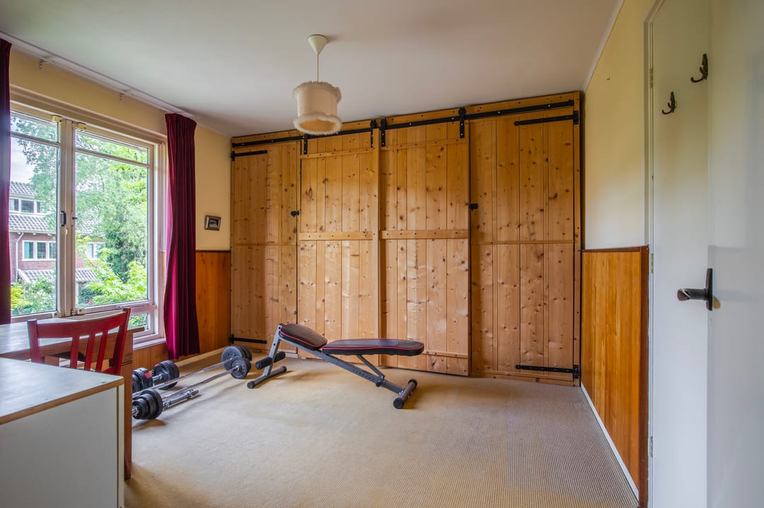 Foto 26 van Laan van Klarenbeek 66