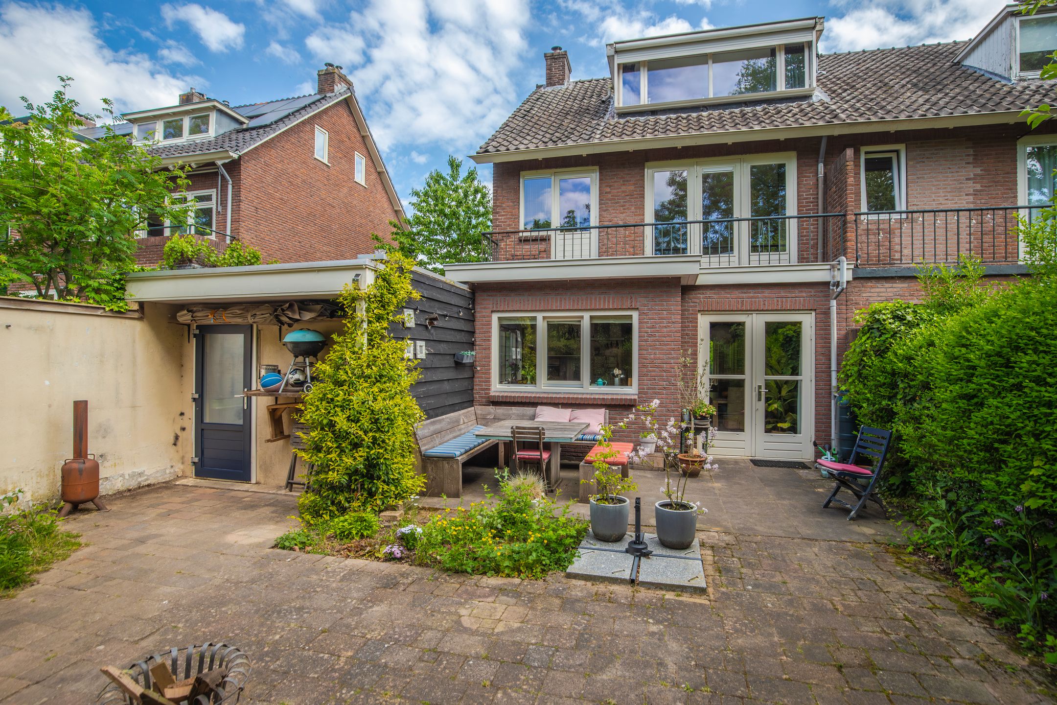 Foto 33 van Laan van Klarenbeek 66