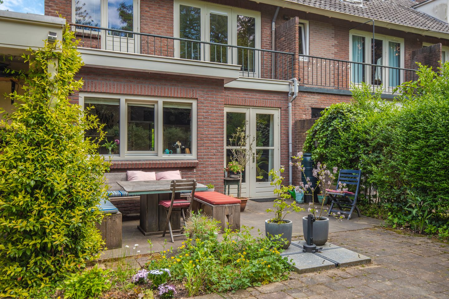 Foto 34 van Laan van Klarenbeek 66