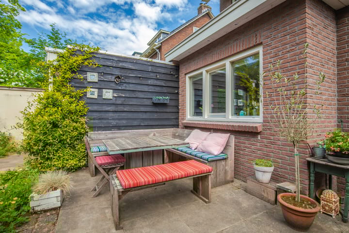 Foto 36 van Laan van Klarenbeek 66