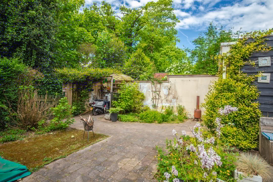 Foto 37 van Laan van Klarenbeek 66