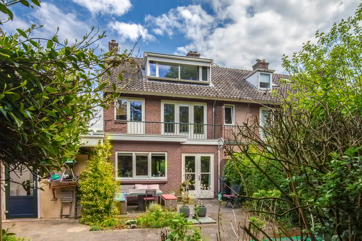 Foto 38 van Laan van Klarenbeek 66