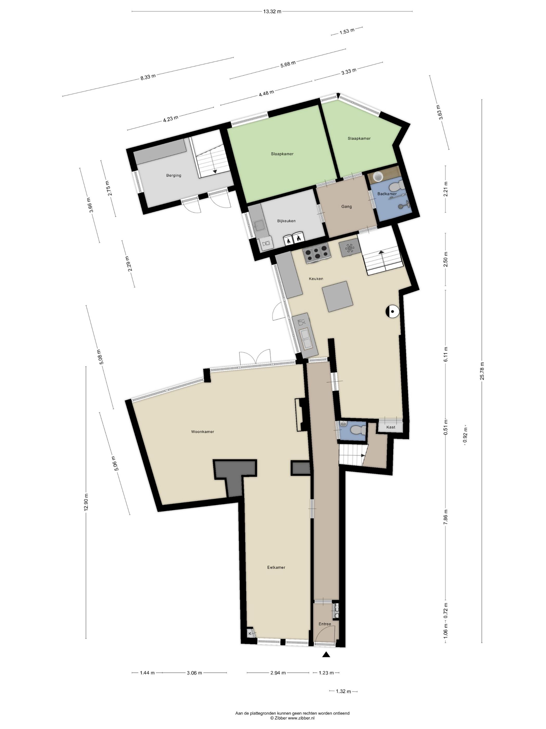 Foto 48 van Grote Kade 26
