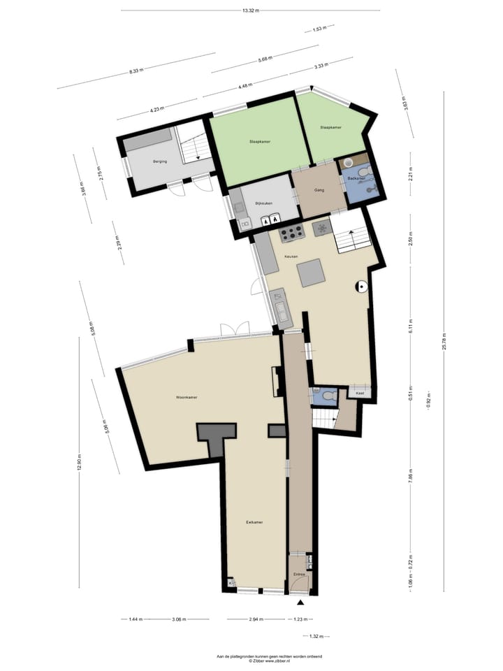 Photo 48 of Grote Kade 26