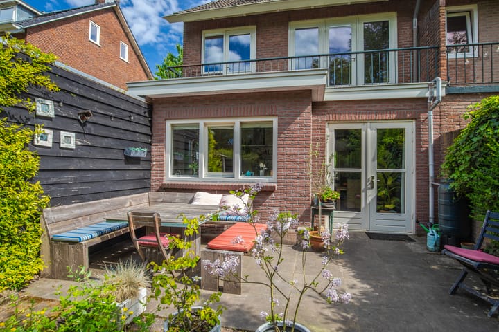 Foto 39 van Laan van Klarenbeek 66