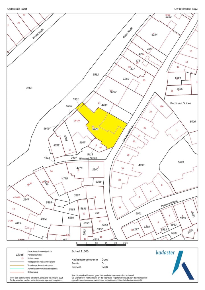 Photo 56 of Grote Kade 26