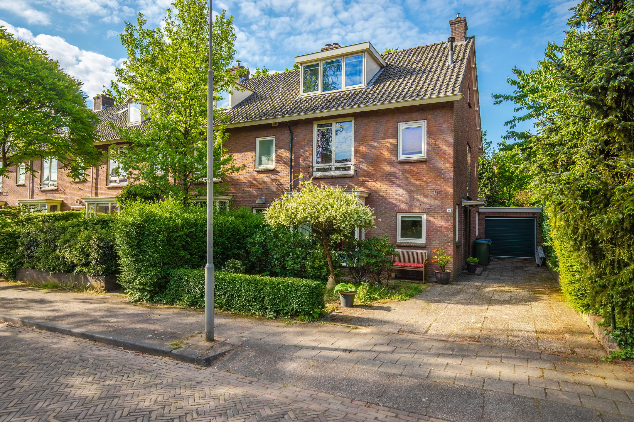 Foto 42 van Laan van Klarenbeek 66