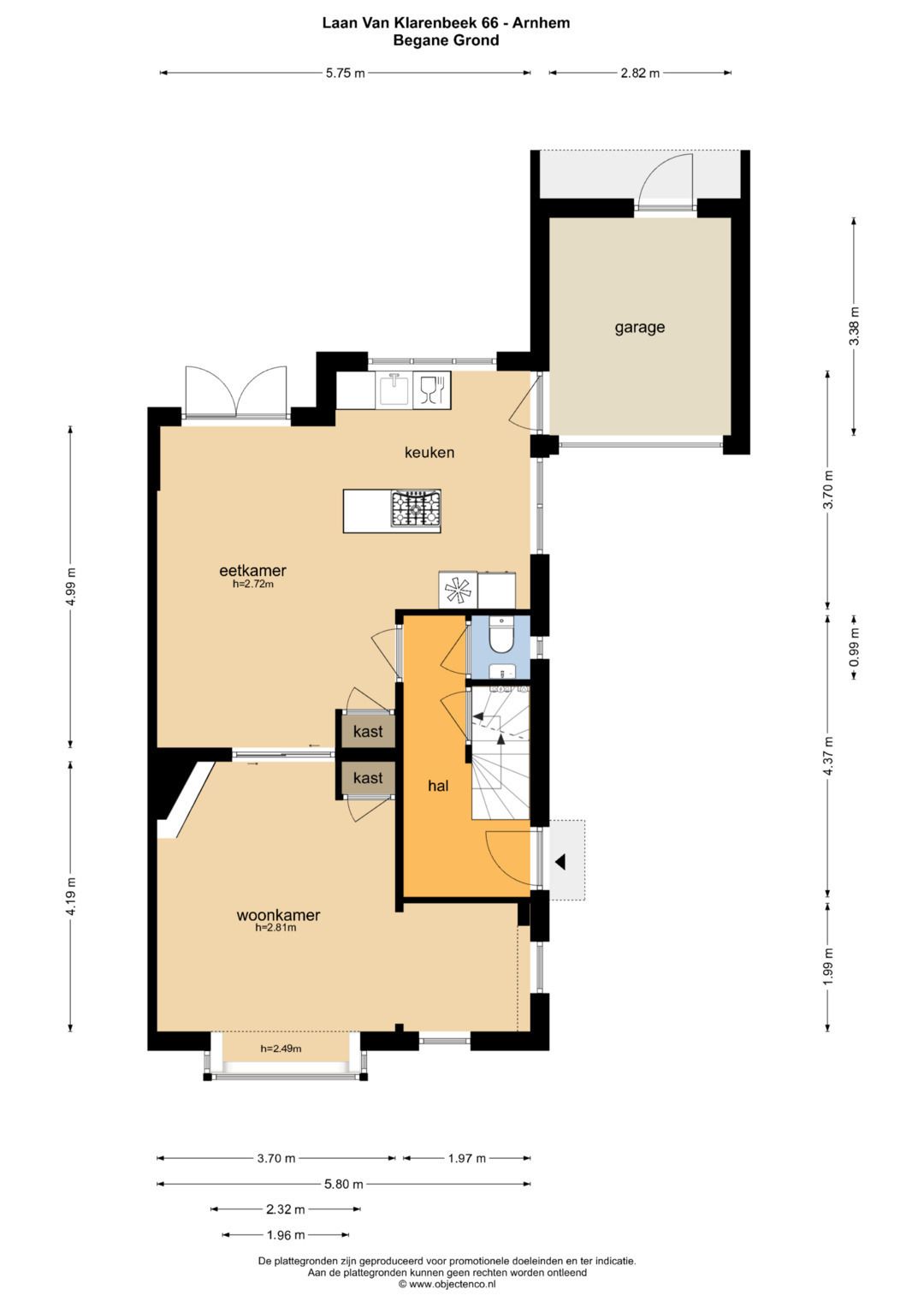 Foto 43 van Laan van Klarenbeek 66