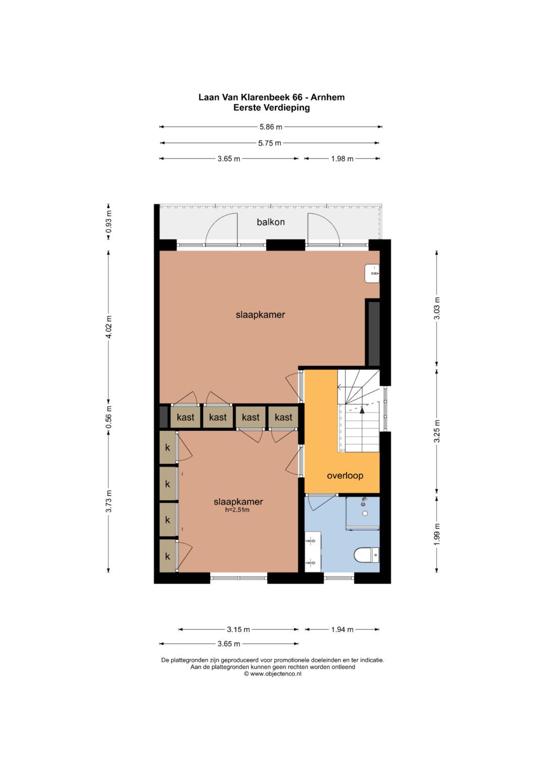 Foto 44 van Laan van Klarenbeek 66