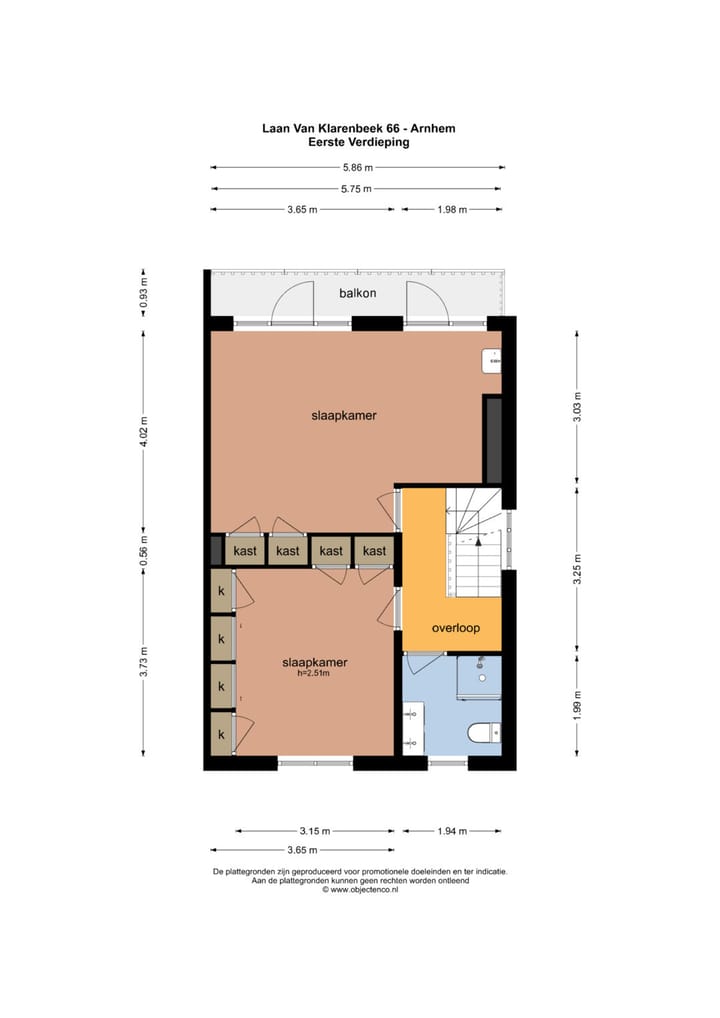 Foto 44 van Laan van Klarenbeek 66