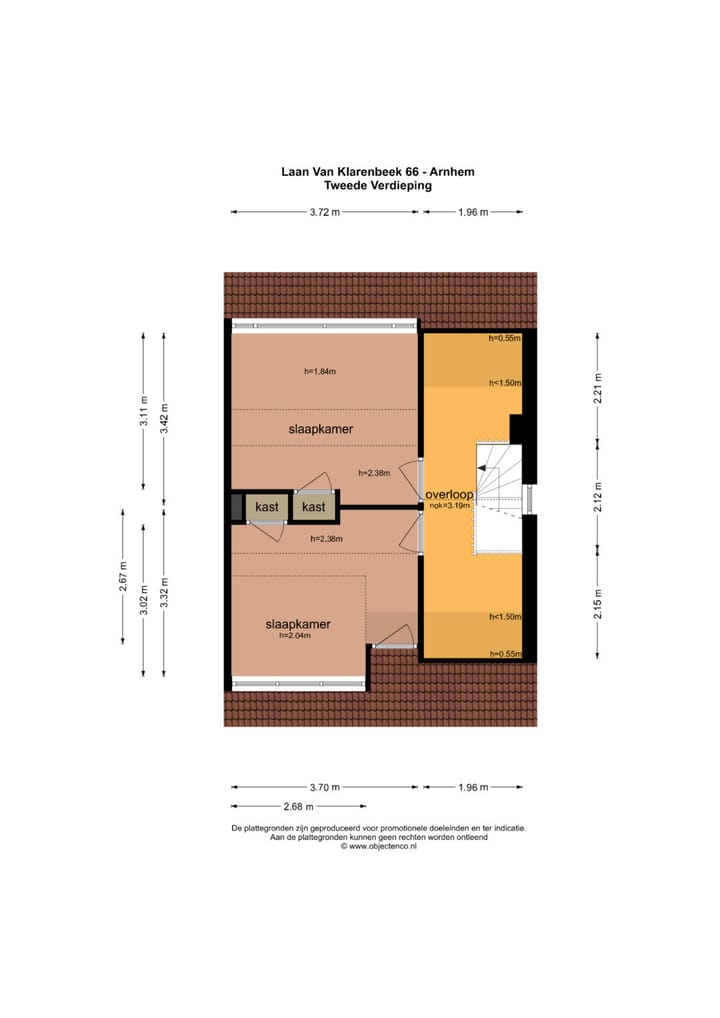 Foto 45 van Laan van Klarenbeek 66