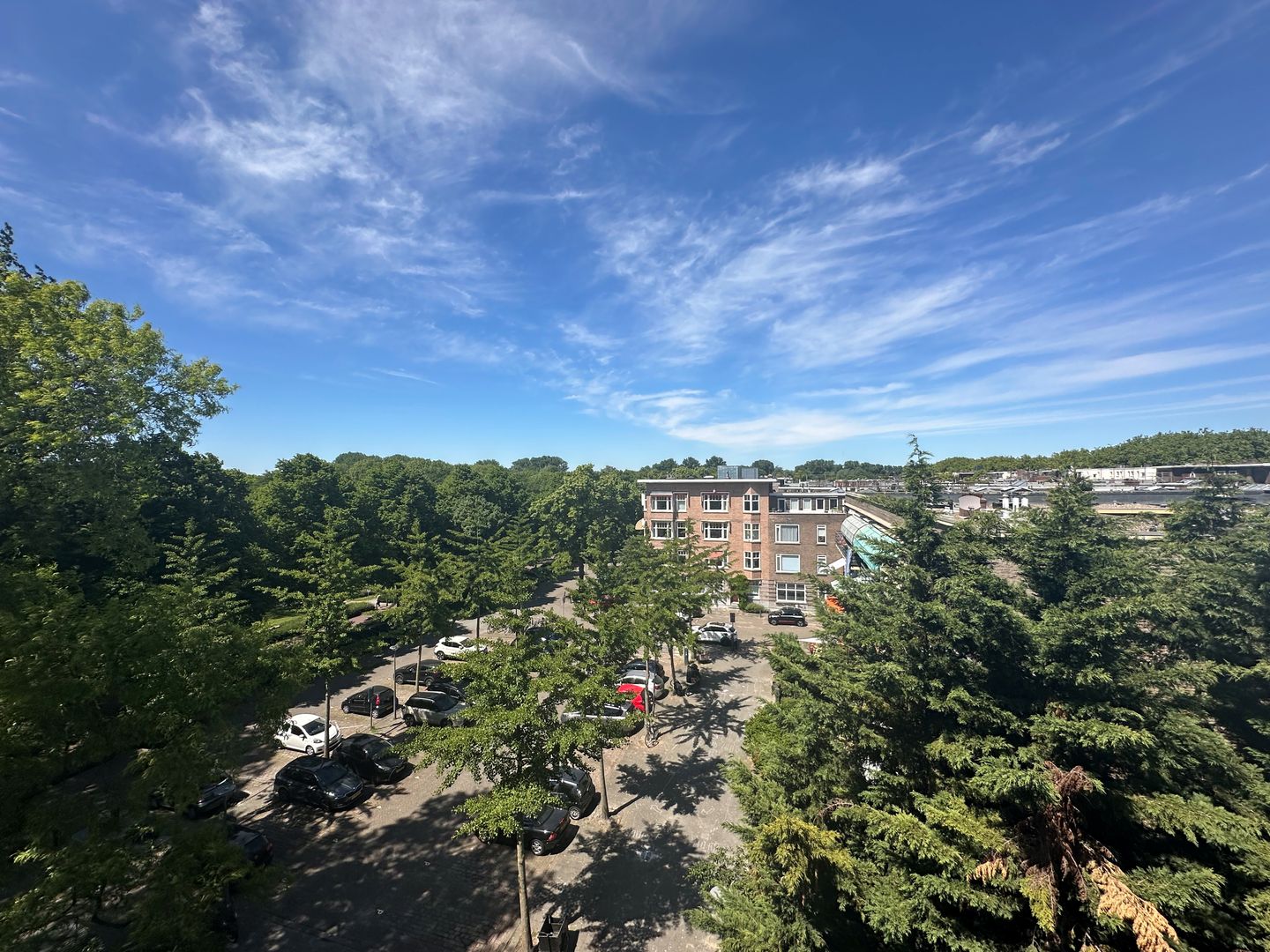 Foto 25 van Stadhoudersweg 157-C