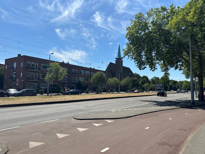 Photo 30 of Stadhoudersweg 157-C