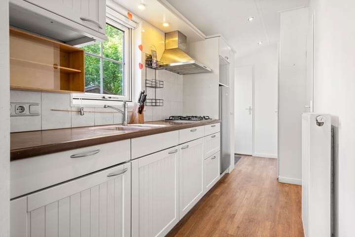 Foto 5 van Zoomweg 7-B012