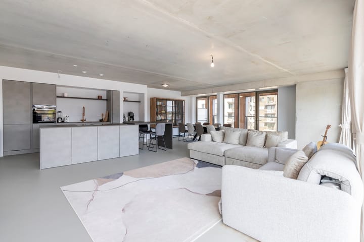 Foto 1 van Krijn Taconiskade 217