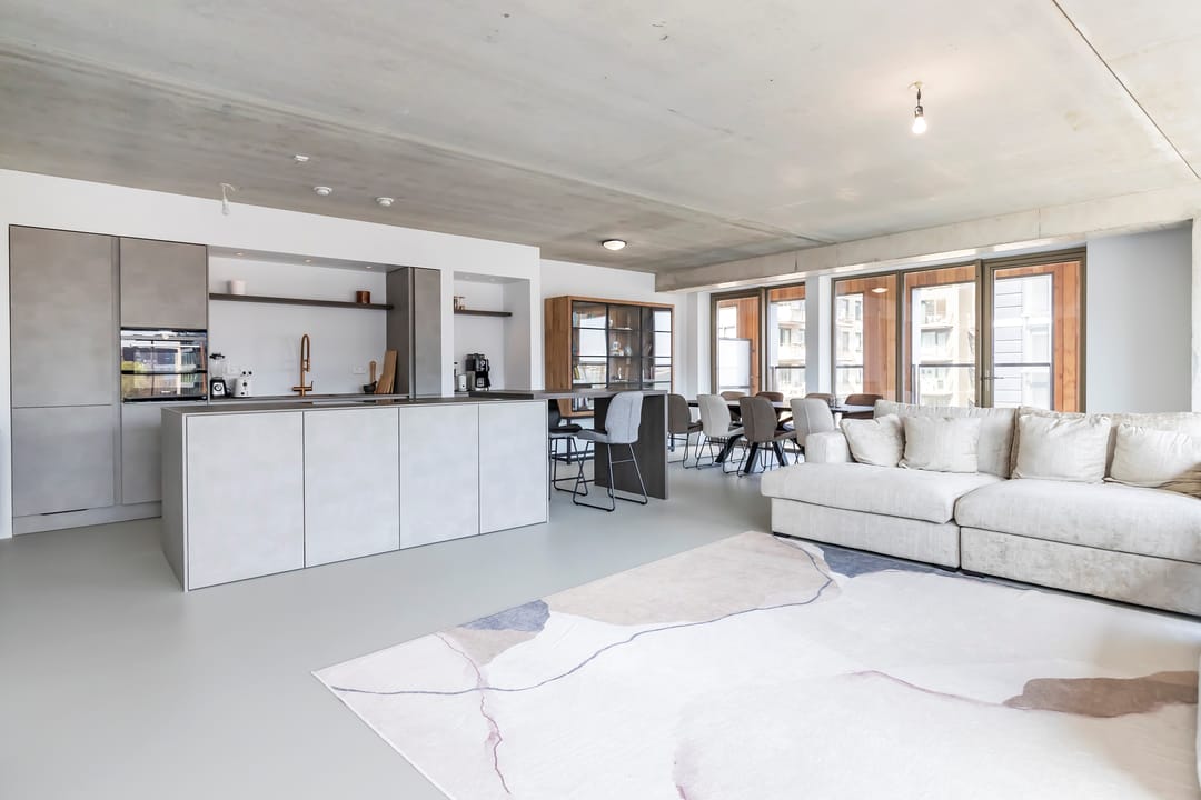 Foto 2 van Krijn Taconiskade 217