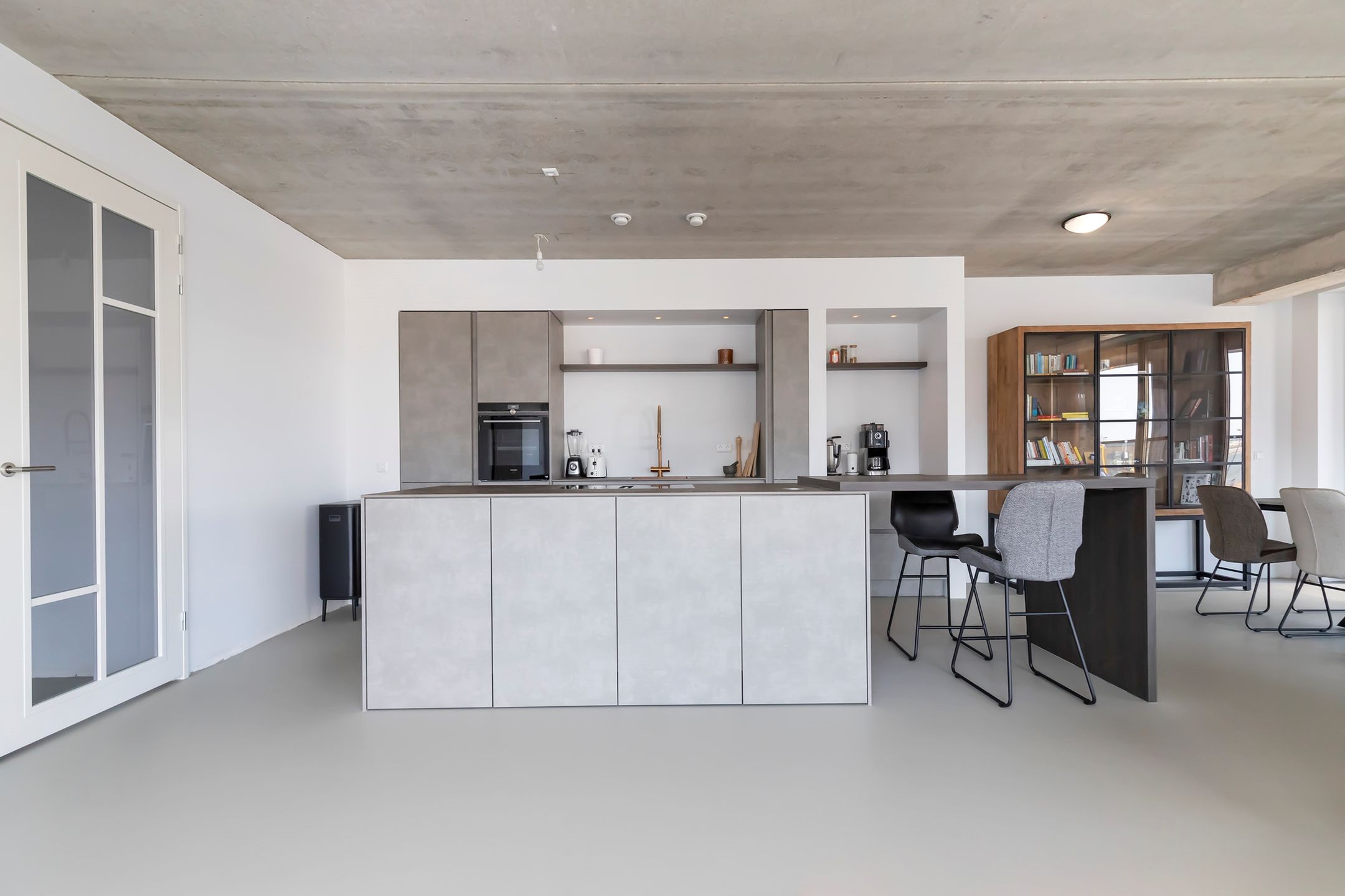 Foto 3 van Krijn Taconiskade 217