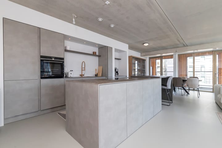 Foto 4 van Krijn Taconiskade 217