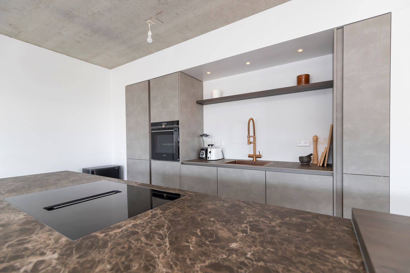 Foto 5 van Krijn Taconiskade 217